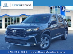 2025 Honda Pilot EX-L SUV