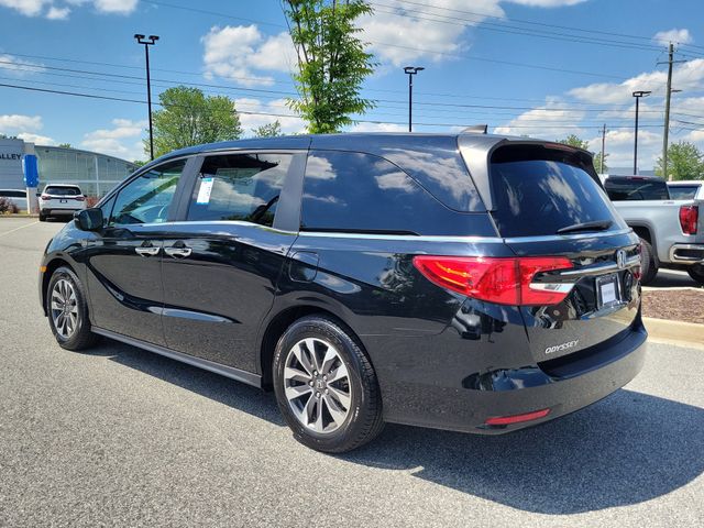2023 Honda Odyssey EX-L - Photo 6