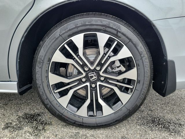 2026 Honda Odyssey Elite - Photo 6