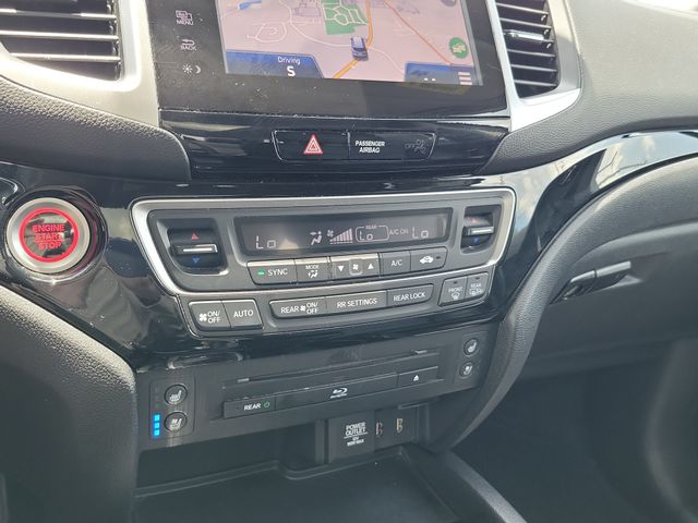 2018 Honda Pilot Elite - Photo 21