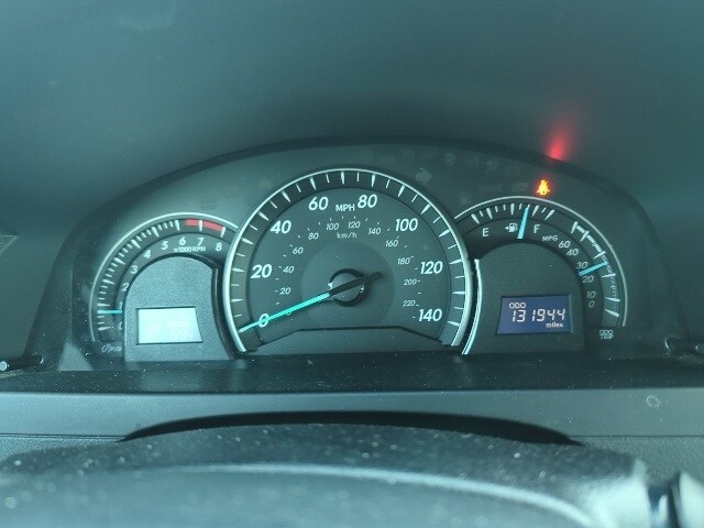 2014 Toyota Camry L photo 4