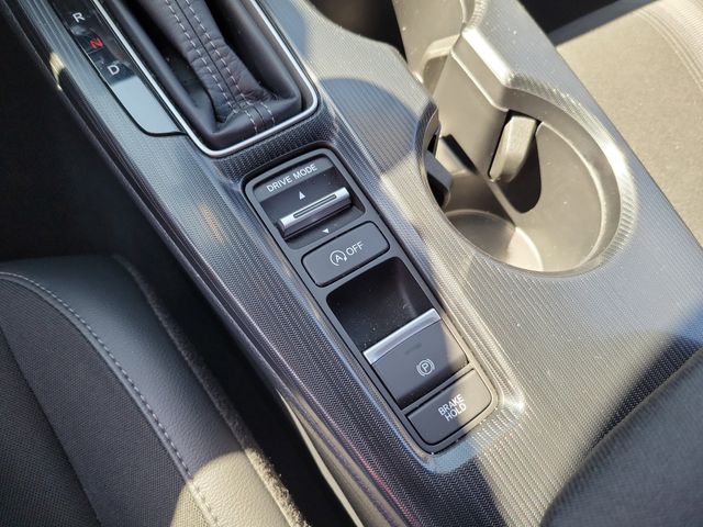 2024 Honda Civic Sport - Photo 25