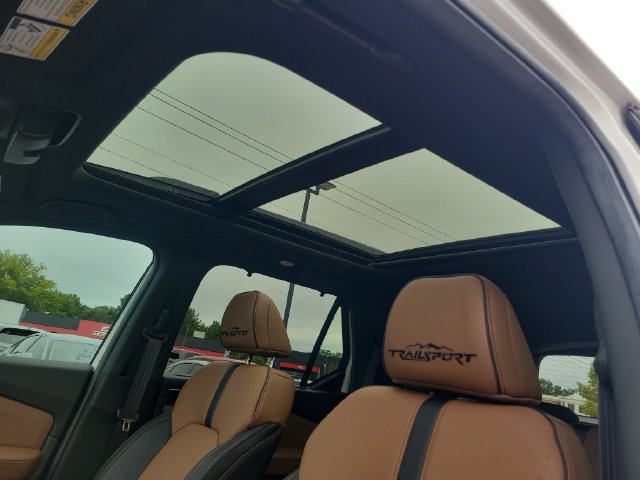 2026 Honda Passport TrailSport Elite Blackout - Photo 13