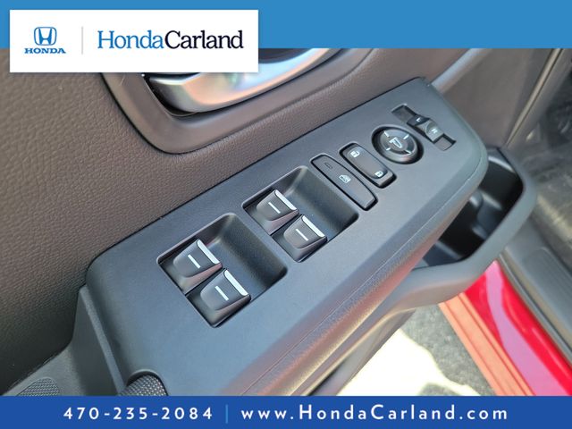 2026 Honda Pilot Sport - Photo 9