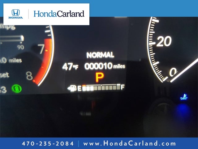 2026 Honda HR-V Sport - Photo 20