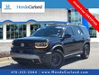 Honda Passport