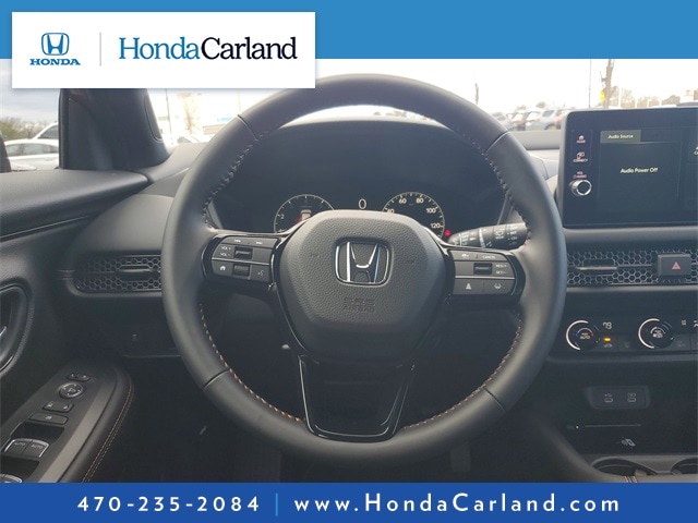 2026 Honda HR-V Sport - Photo 34