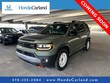 Honda Passport