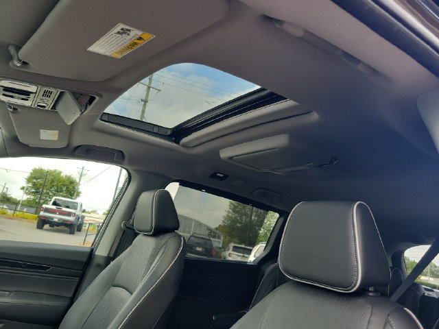 2023 Honda Odyssey Elite - Photo 13