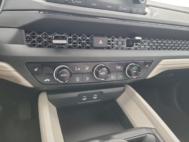 2023 Honda Accord EX - Photo 21