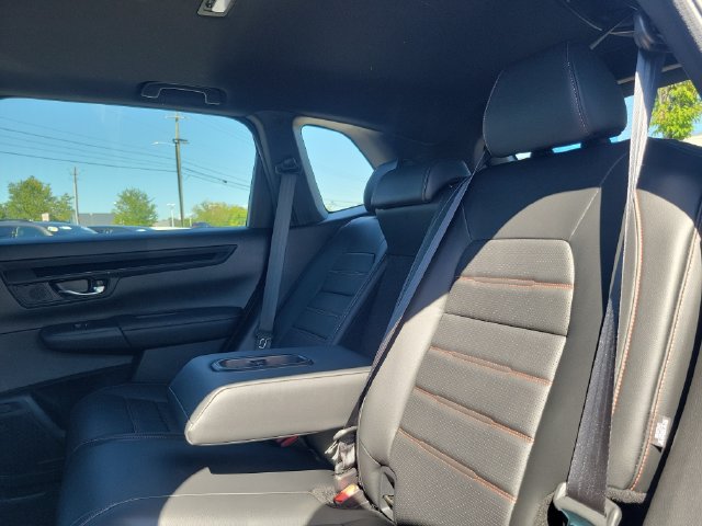 2025 Honda CR-V Sport-L - Photo 27