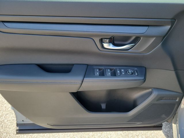 2026 Honda CR-V LX - Photo 8