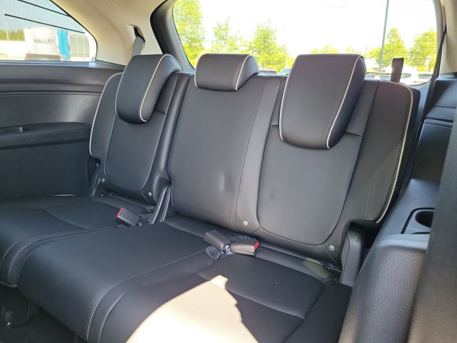 2025 Honda Odyssey Touring - Photo 28