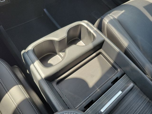 2023 Honda Odyssey EX-L - Photo 25