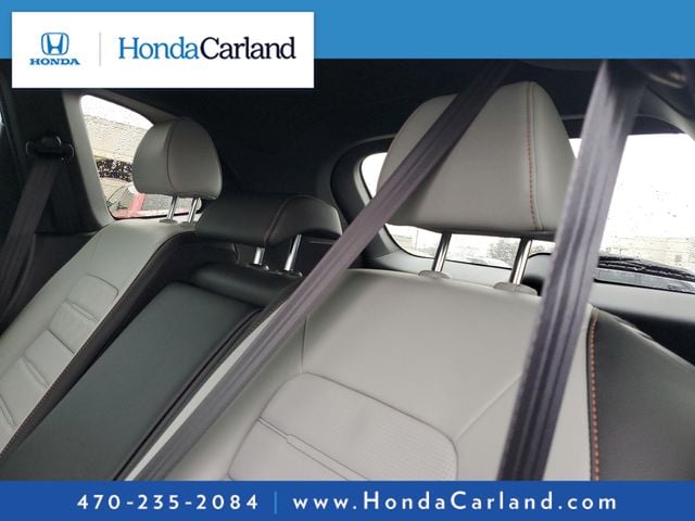 2026 Honda CR-V Sport Touring - Photo 32