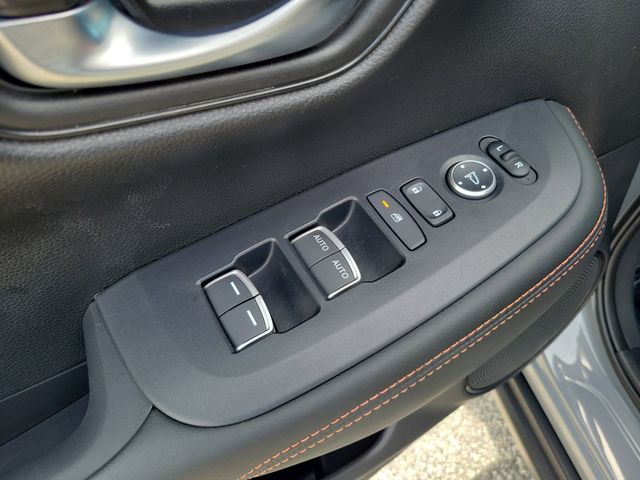 2025 Honda HR-V Sport - Photo 9