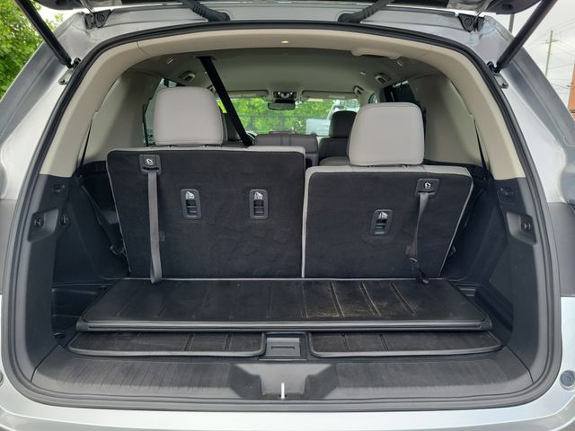 2025 Honda Pilot EX-L - Photo 33