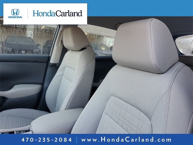 2026 Honda HR-V LX - Photo 12