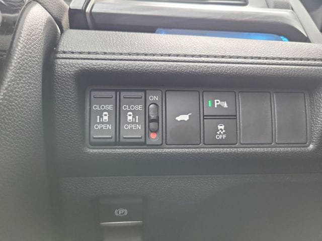 2026 Honda Odyssey Elite - Photo 26