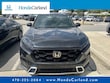  Honda CR-V Hybrid