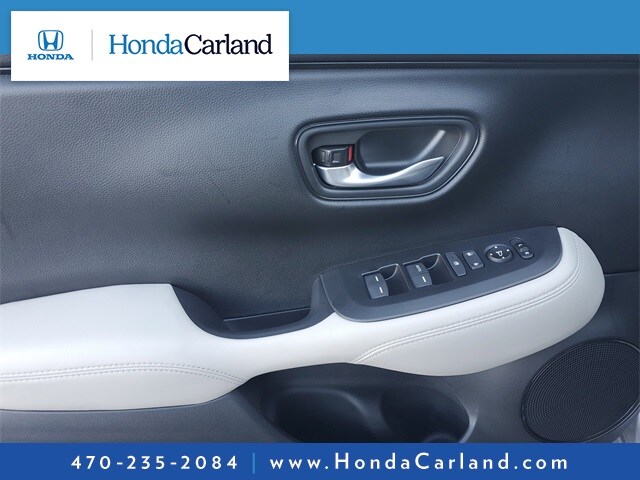 2026 Honda HR-V LX - Photo 8