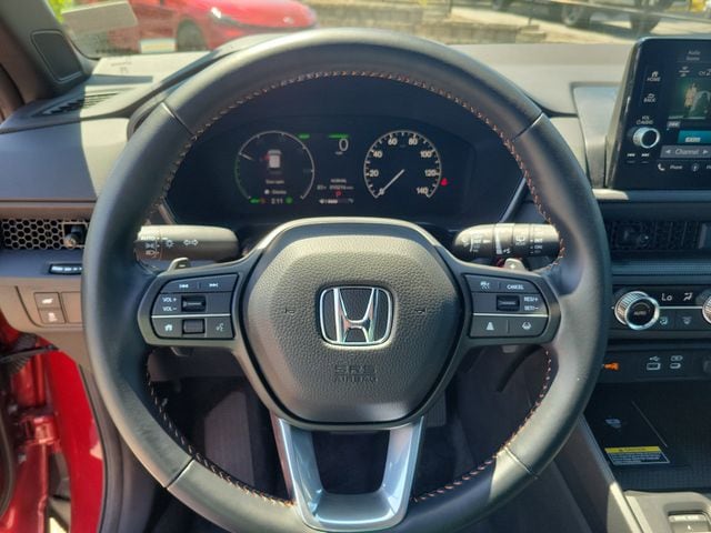 2025 Honda CR-V Sport-L - Photo 15