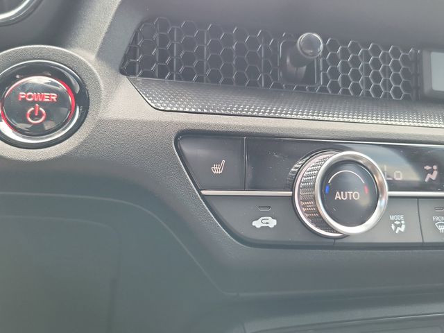 2026 Honda CR-V Sport-L - Photo 27