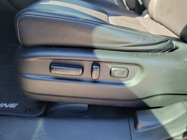 2023 Honda Ridgeline RTL-E - Photo 11