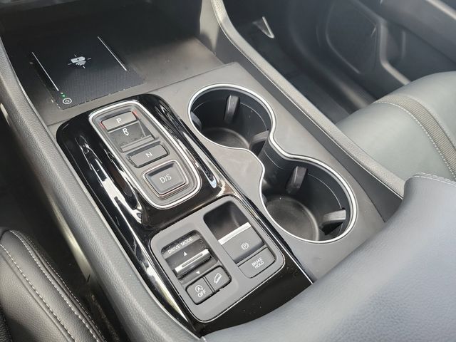 2024 Honda Pilot Touring - Photo 26