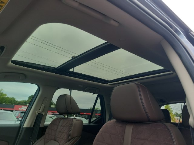 2026 Honda Pilot Elite - Photo 13