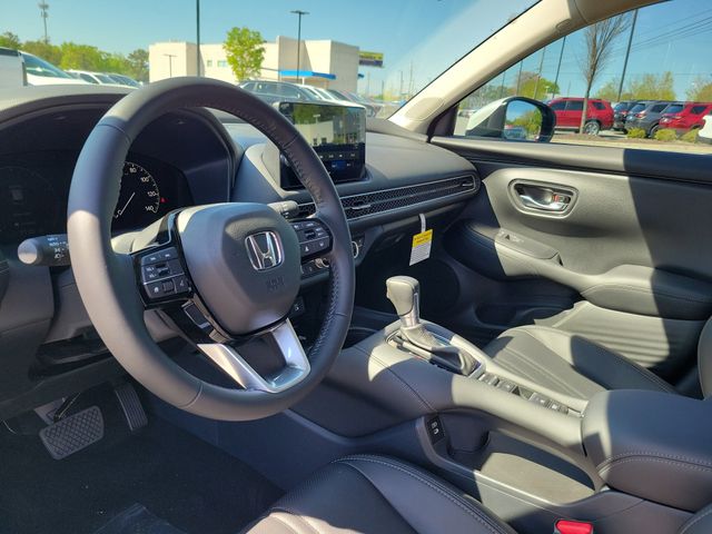 2026 Honda HR-V EX-L - Photo 14