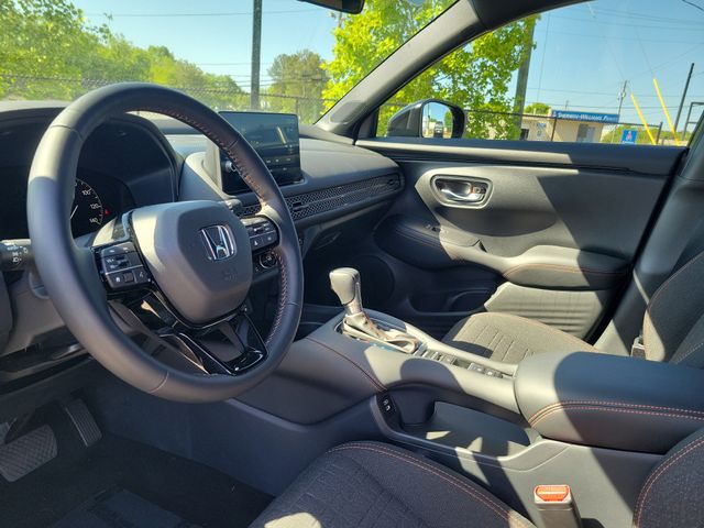 2026 Honda HR-V Sport - Photo 13