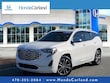  GMC Terrain