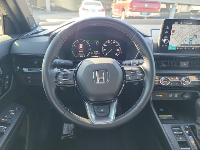 2025 Honda CR-V Sport Touring - Photo 30