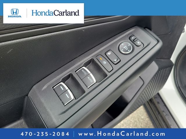 2024 Honda Accord LX - Photo 9