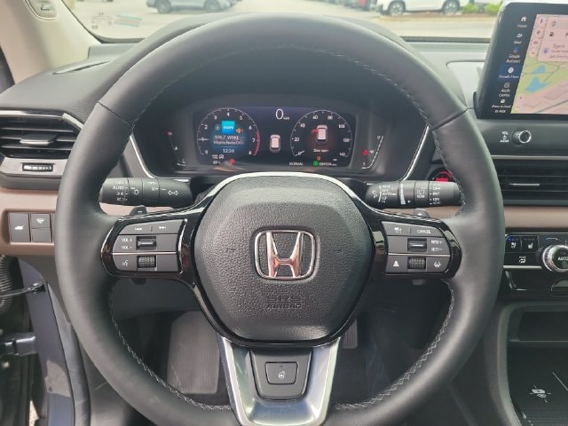2026 Honda Pilot Elite - Photo 15