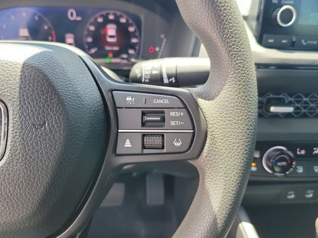 2025 Honda Accord SE - Photo 17