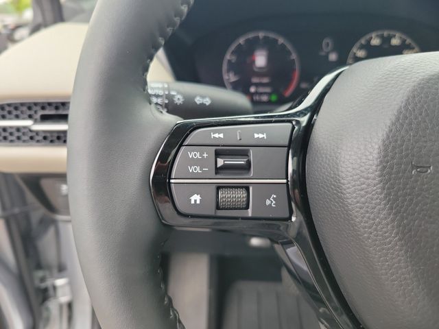 2024 Honda HR-V EX-L - Photo 16