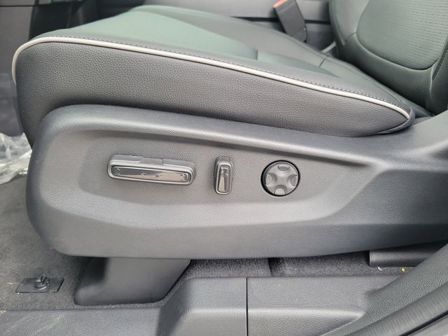 2026 Honda Odyssey Elite - Photo 9