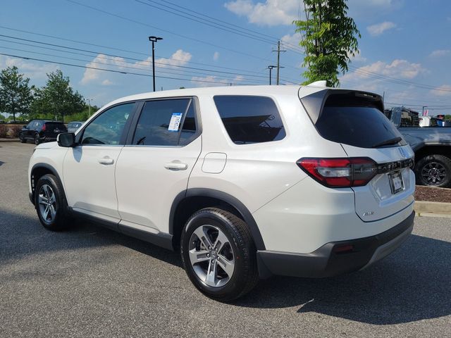 2025 Honda Pilot EX-L - Photo 6