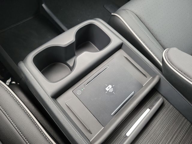 2026 Honda Odyssey Elite - Photo 23