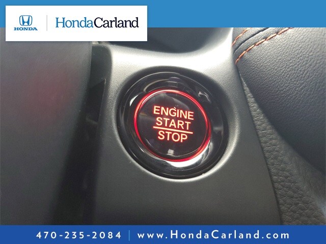 2026 Honda HR-V Sport - Photo 29