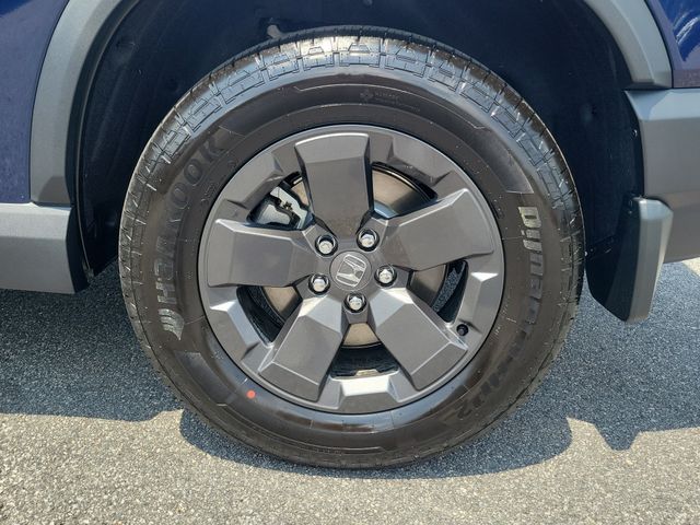 2026 Honda Passport RTL - Photo 8
