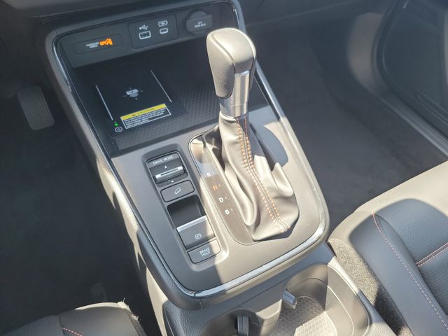 2025 Honda CR-V Sport-L - Photo 24