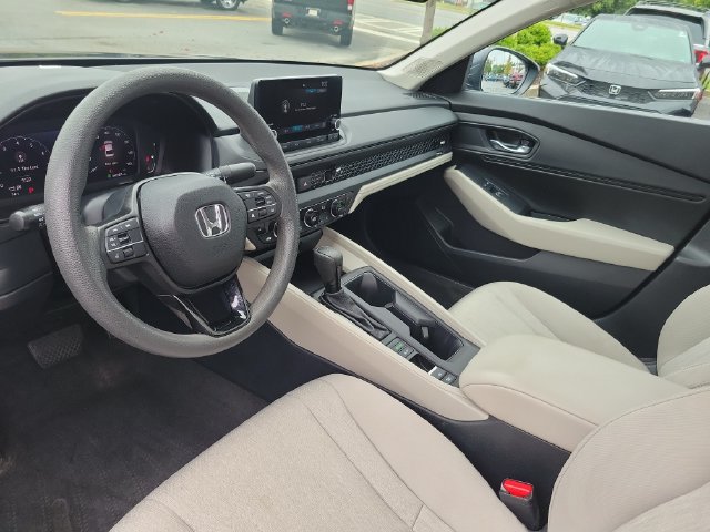 2023 Honda Accord EX - Photo 13
