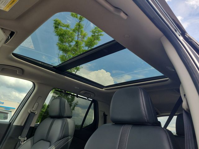 2024 Honda Pilot Touring - Photo 13