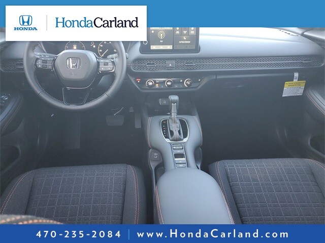 2026 Honda HR-V Sport - Photo 33