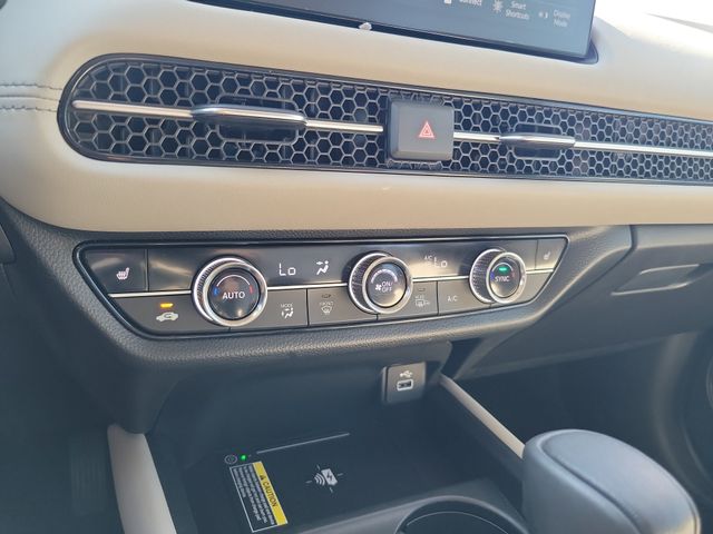 2024 Honda HR-V EX-L - Photo 22