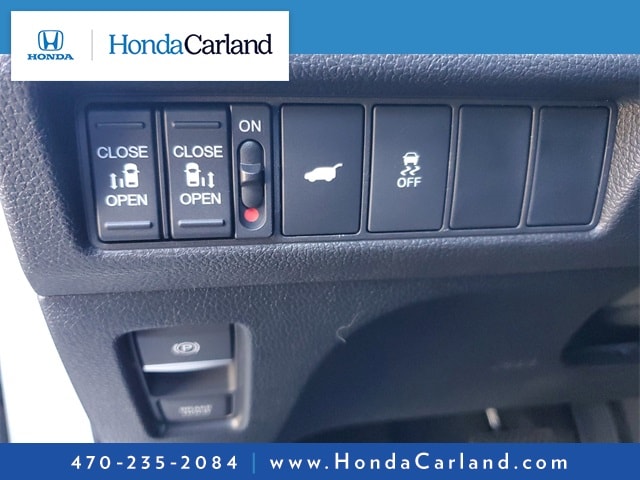 2026 Honda Odyssey EX-L - Photo 11