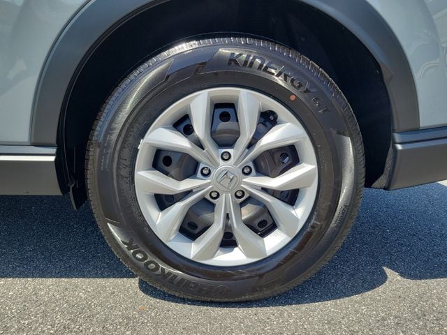 2026 Honda CR-V LX - Photo 7